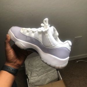Jordan 11s (retro low)